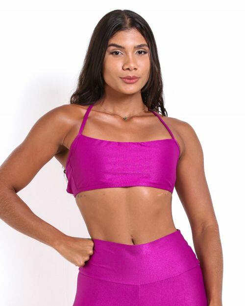 Top Bianca Compress�o