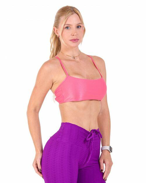 Top Bianca Compress�o