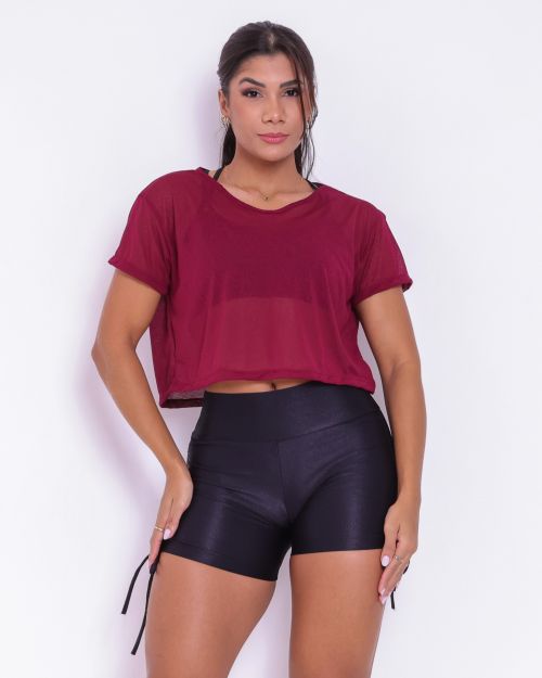Cropped Devorê