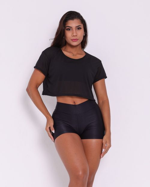 Cropped Devorê