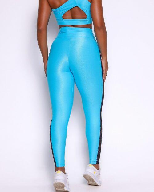 Cal�a Legging Essence Compress�o