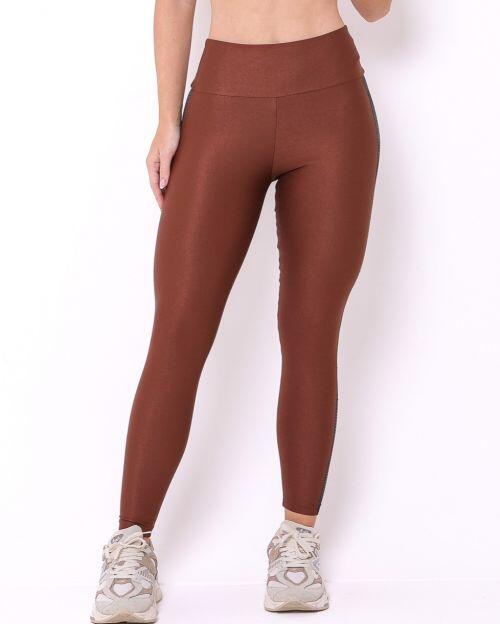 Cal�a Legging Essence Compress�o