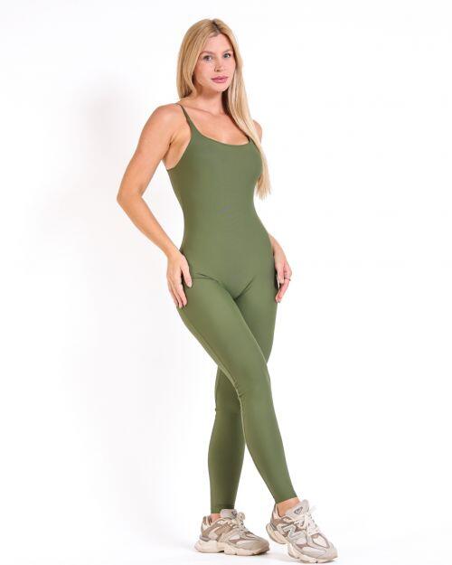 Macacão Milena Light