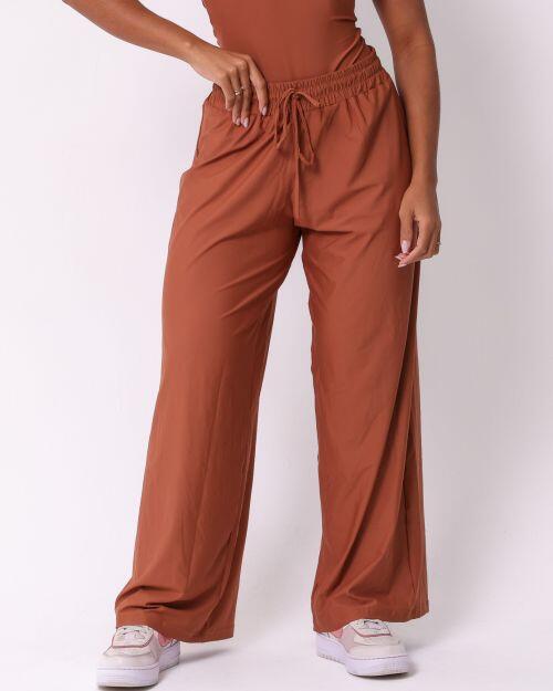 Calça Pantalona Wide