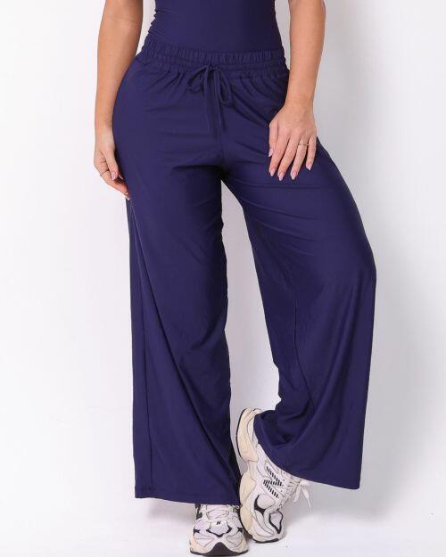 Calça Pantalona Wide