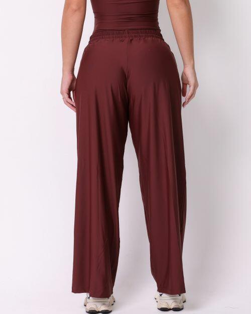 Calça Pantalona Wide