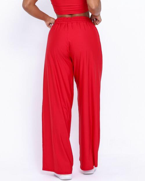 Calça Pantalona Wide
