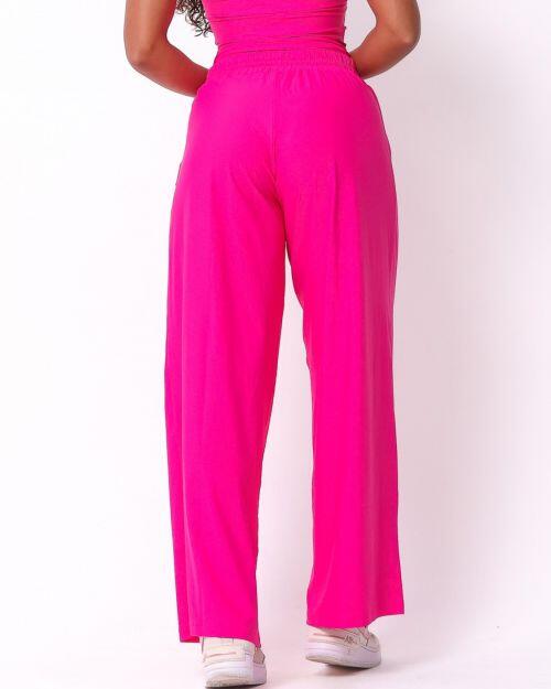Calça Pantalona Wide