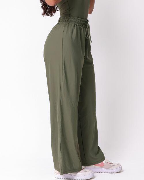 Calça Pantalona Wide