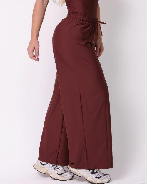 Calça Pantalona Wide