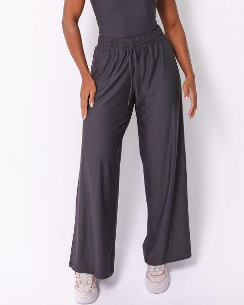 Calça Pantalona Wide
