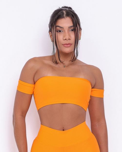 Top Ciganinha Fluitty