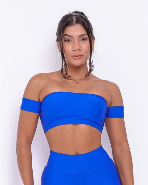 Top Ciganinha Fluitty