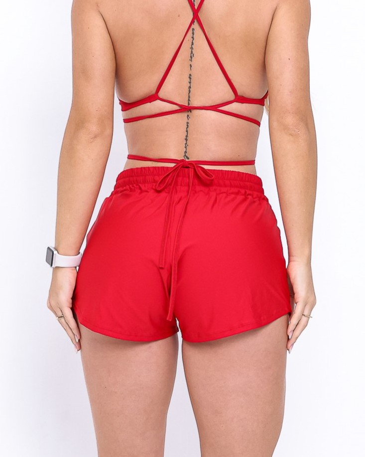 Short Boxer Basic Fluitty