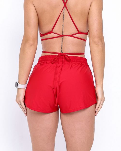 Short Boxer Basic Fluitty
