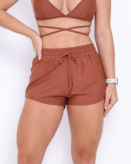 Short Boxer Basic Fluitty