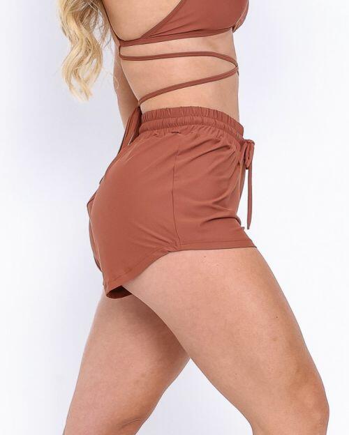Short Boxer Basic Fluitty