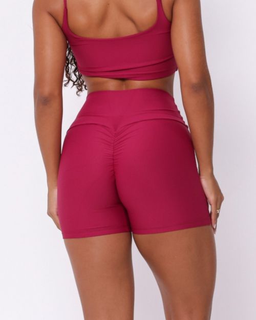 Short Empina Light
