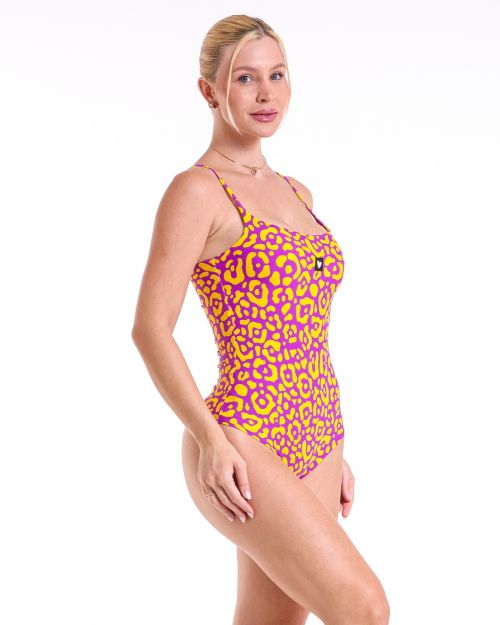 Body Basic Onça Penelope