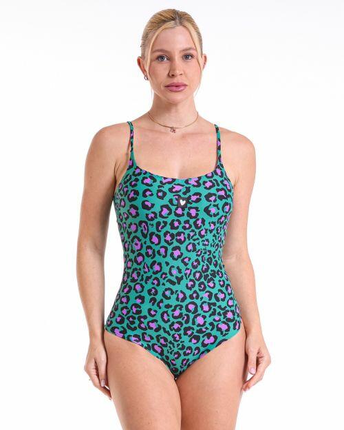 Body Basic On�a Pantanal