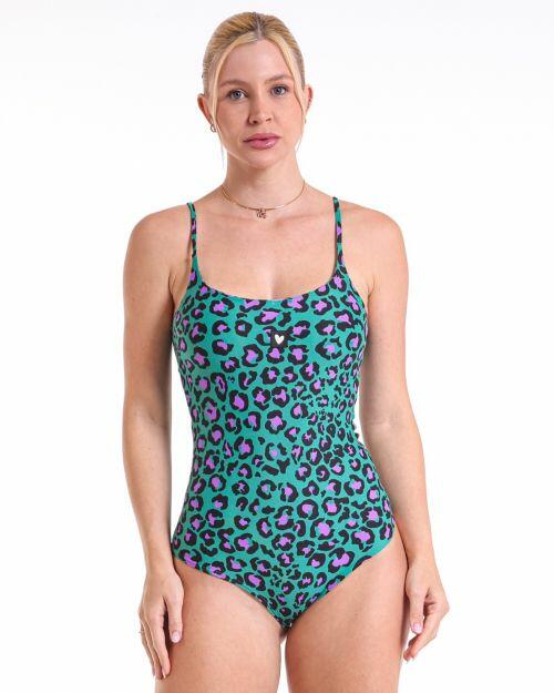 Body Basic On�a Pantanal