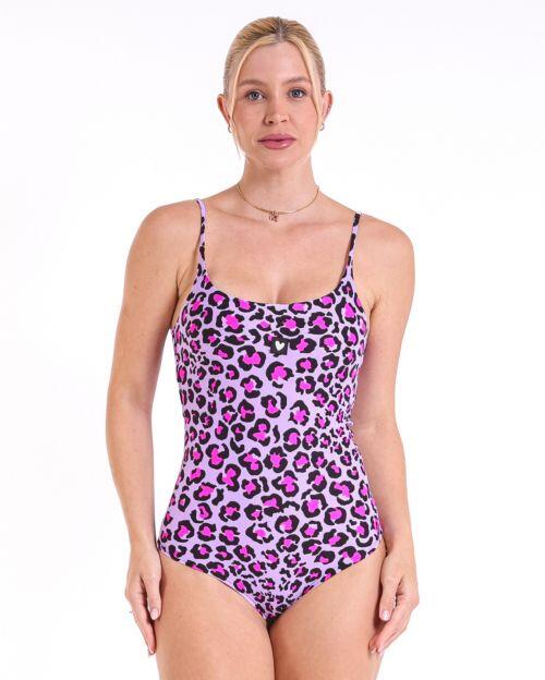 Body Basic On�a Pantanal