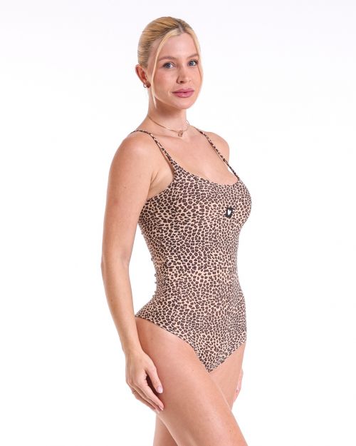 Body Basic Oncinha Mini