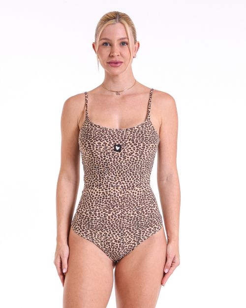 Body Basic Oncinha Mini