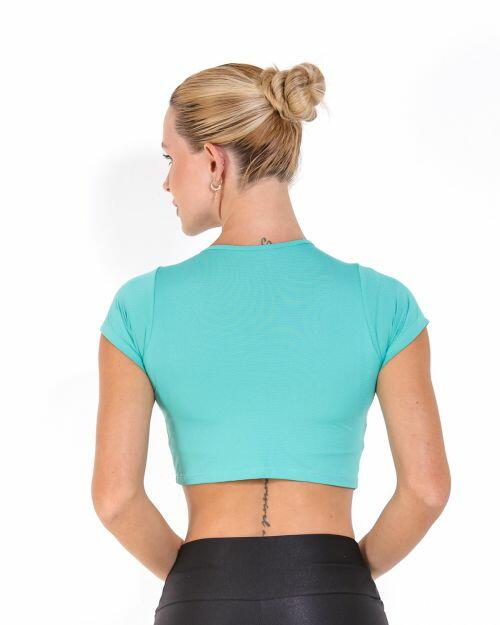 Cropped Slim Lirus