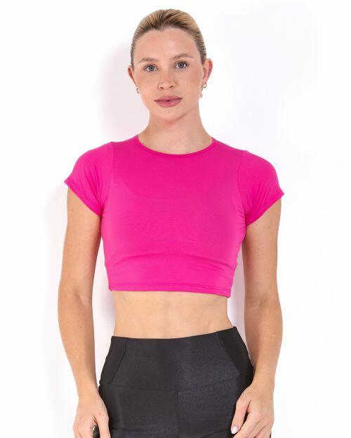 Cropped Slim Lirus