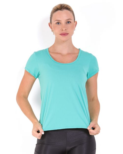 Blusa AirFlex Lirus
