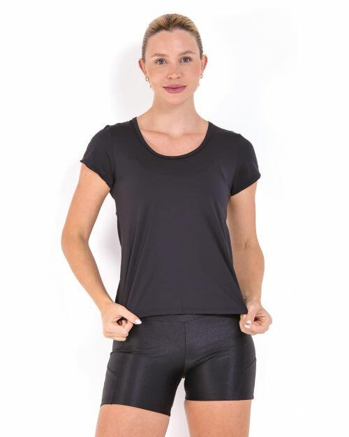 Blusa AirFlex Lirus
