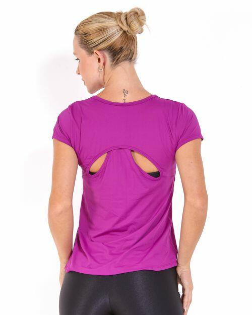Blusa AirFlex Lirus