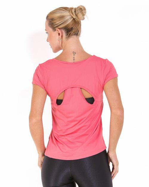 Blusa AirFlex Lirus