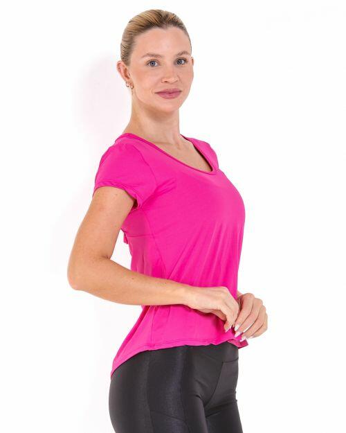 Blusa AirFlex Lirus