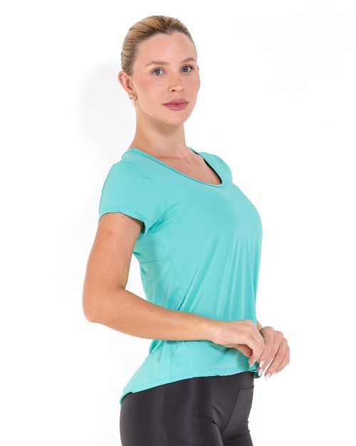 Blusa AirFlex Lirus
