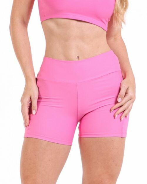 Short Talia Basic Light