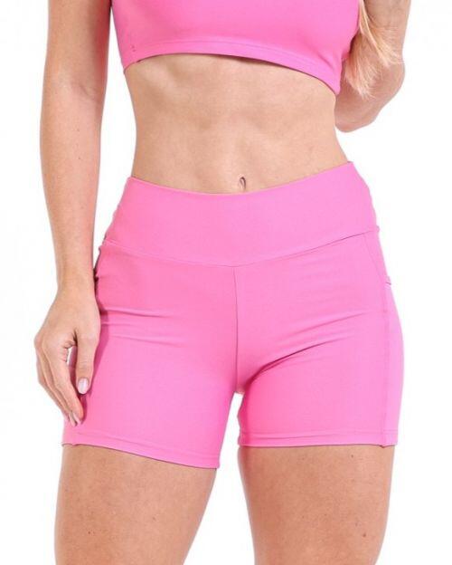Short Talia Basic Light