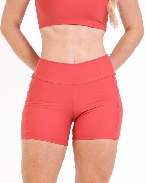 Short Talia Basic Light
