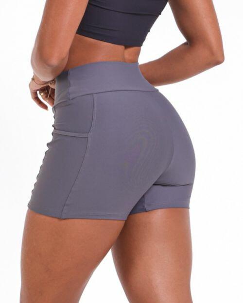Short Talia Basic Light