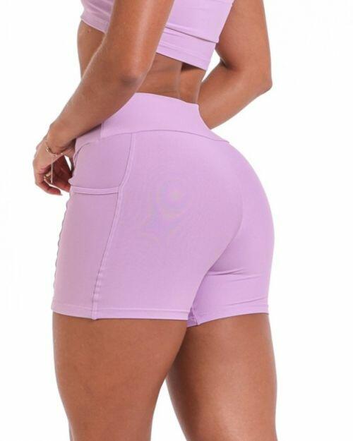 Short Talia Basic Light