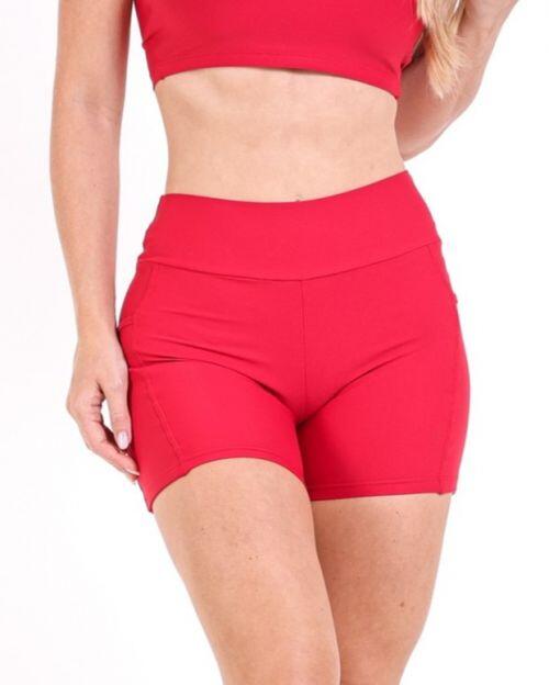 Short Talia Basic Light