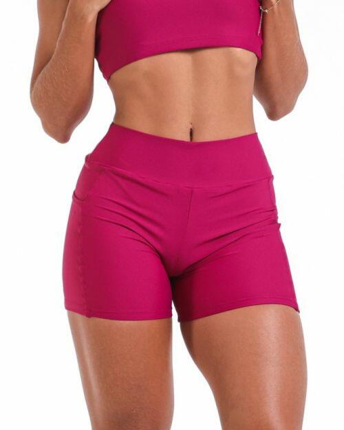 Short Talia Basic Light