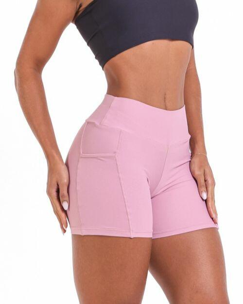 Short Talia Basic Light