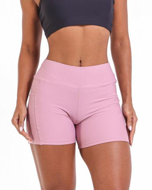 Short Talia Basic Light