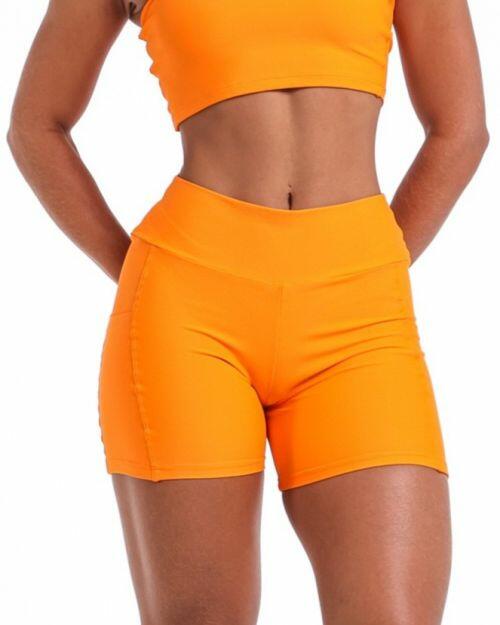 Short Talia Basic Light