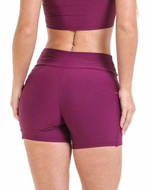 Short Talia Basic Light