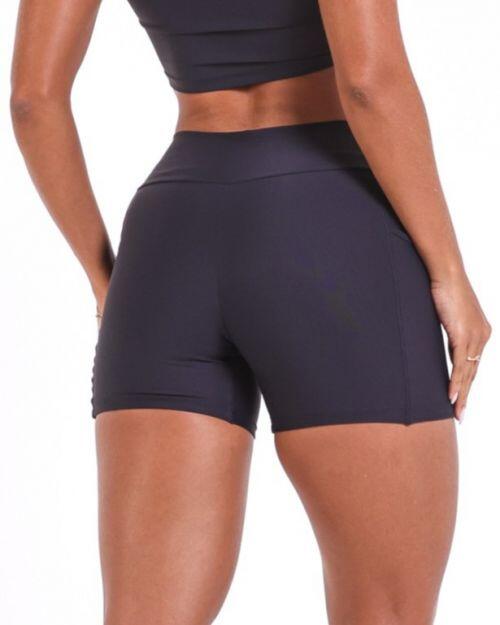 Short Talia Basic Light