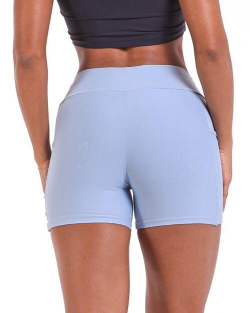 Short Talia Basic Light
