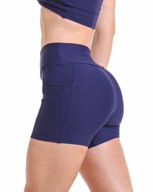 Short Talia Basic Light